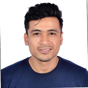 Meet your Posher, Amit